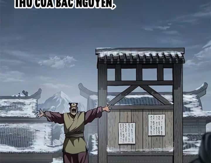 Cuồng Nhân Võ Lâm - Chương 38 - ảnh 180