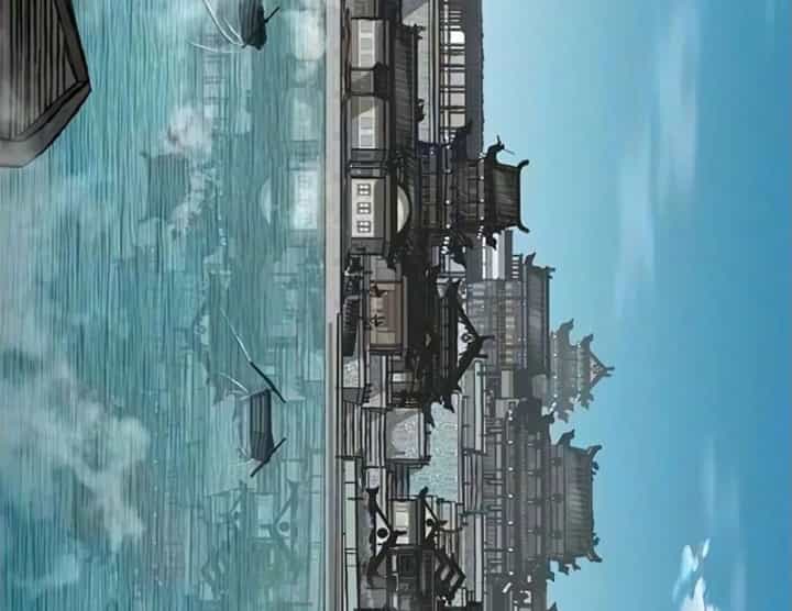 Cuồng Nhân Võ Lâm - Chương 38 - ảnh 275