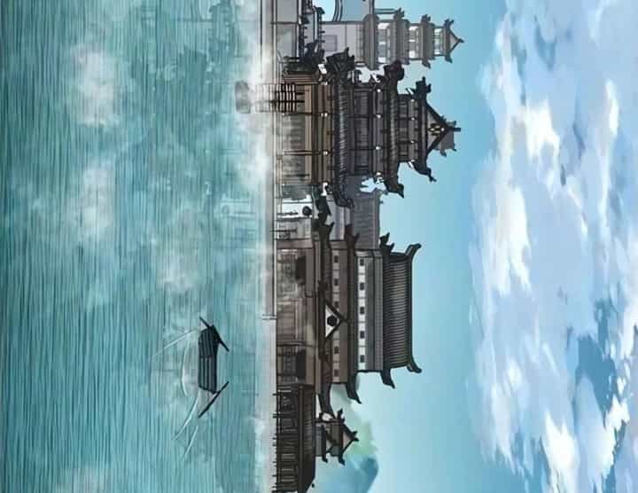 Cuồng Nhân Võ Lâm - Chương 38 - ảnh 277