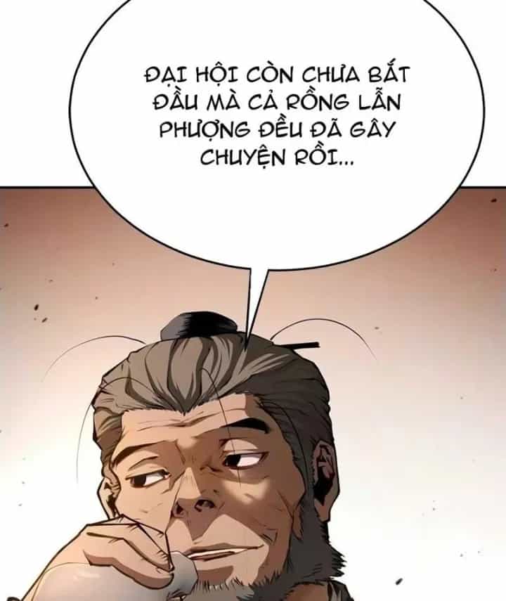 Cuồng Nhân Võ Lâm - Chương 39 - ảnh 154
