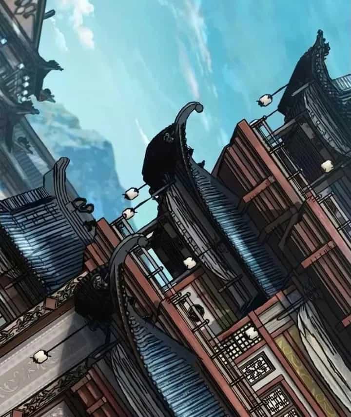 Cuồng Nhân Võ Lâm - Chương 39 - ảnh 24