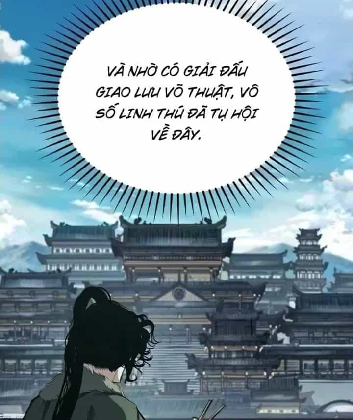 Cuồng Nhân Võ Lâm - Chương 39 - ảnh 44