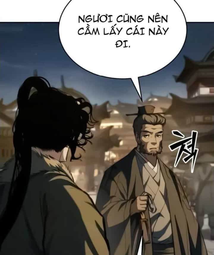 Cuồng Nhân Võ Lâm - Chương 40 - ảnh 124