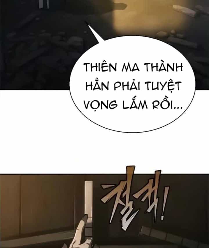 Cuồng Nhân Võ Lâm - Chương 40 - ảnh 29