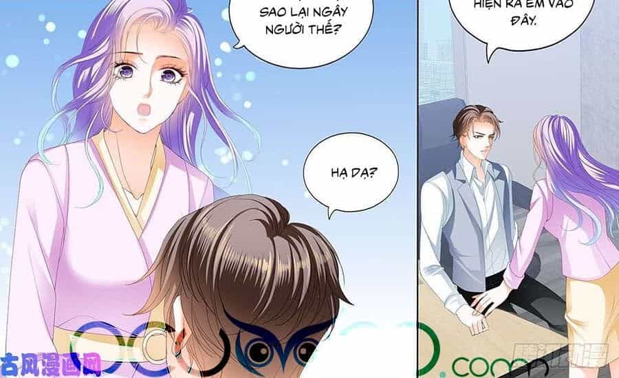 Cuồng Nhiệt Boss, Sủng Thê Xin Kiềm Chế - Chương 100 - ảnh 3