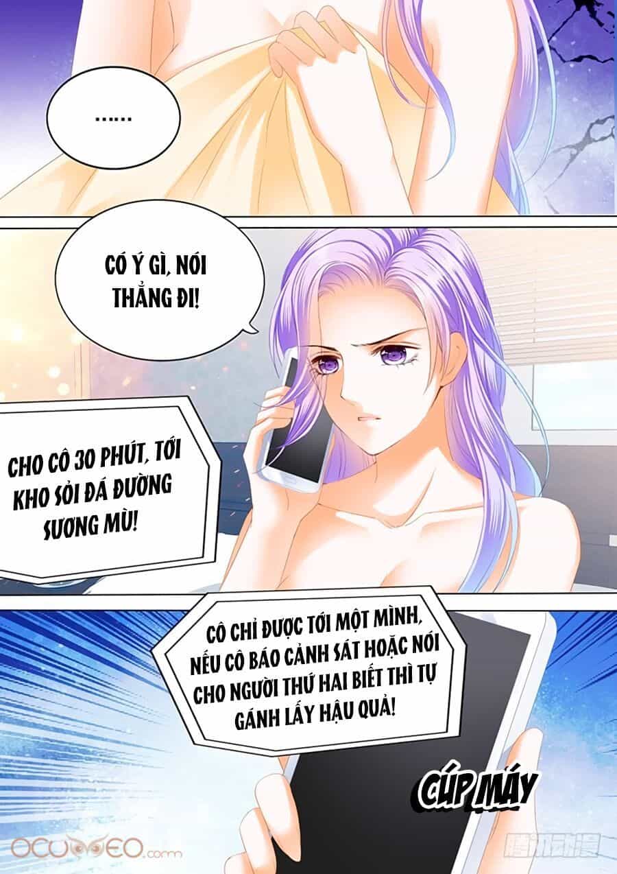 Cuồng Nhiệt Boss, Sủng Thê Xin Kiềm Chế - Chương 32 - ảnh 10