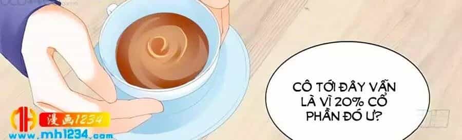 Cuồng Nhiệt Boss, Sủng Thê Xin Kiềm Chế - Chương 42 - ảnh 4