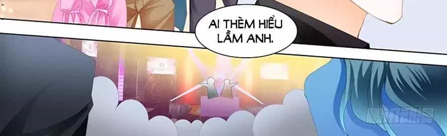 Cuồng Nhiệt Boss, Sủng Thê Xin Kiềm Chế - Chương 44 - ảnh 10