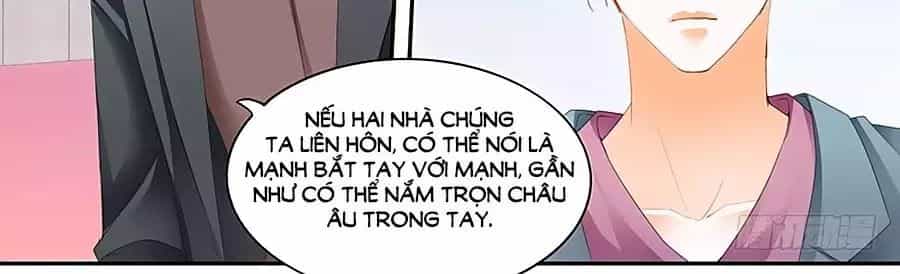Cuồng Nhiệt Boss, Sủng Thê Xin Kiềm Chế - Chương 45 - ảnh 4