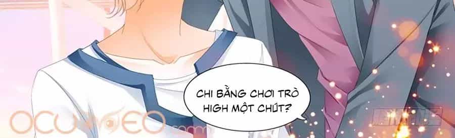 Cuồng Nhiệt Boss, Sủng Thê Xin Kiềm Chế - Chương 46 - ảnh 18