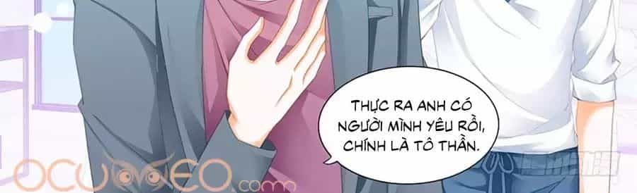 Cuồng Nhiệt Boss, Sủng Thê Xin Kiềm Chế - Chương 46 - ảnh 22