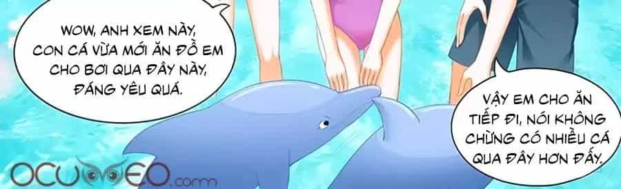 Cuồng Nhiệt Boss, Sủng Thê Xin Kiềm Chế - Chương 47 - ảnh 14