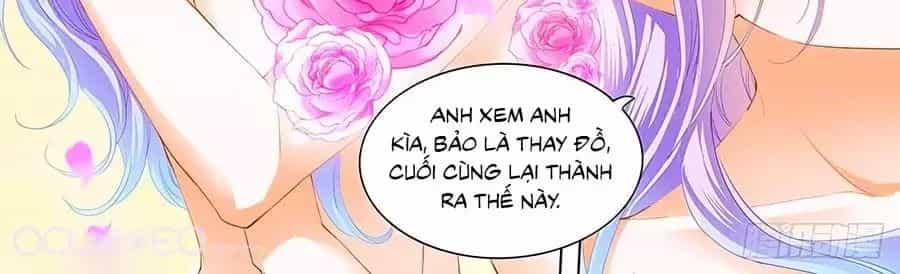 Cuồng Nhiệt Boss, Sủng Thê Xin Kiềm Chế - Chương 50 - ảnh 2