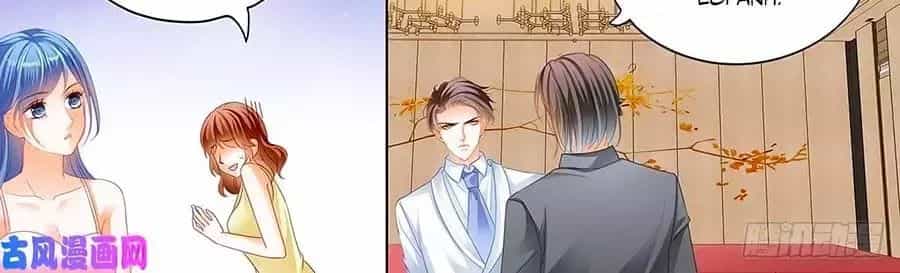 Cuồng Nhiệt Boss, Sủng Thê Xin Kiềm Chế - Chương 51 - ảnh 20