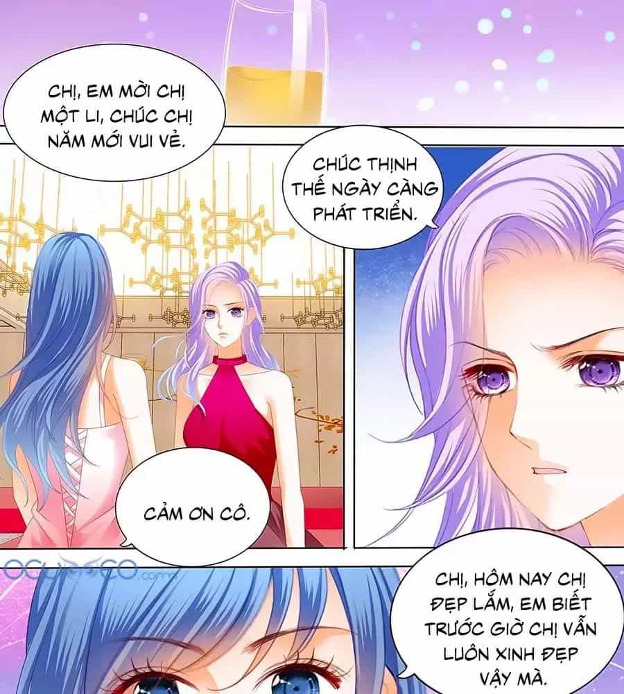 Cuồng Nhiệt Boss, Sủng Thê Xin Kiềm Chế - Chương 51 - ảnh 21