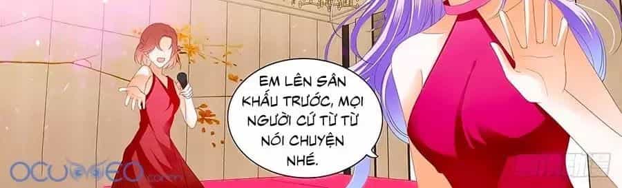 Cuồng Nhiệt Boss, Sủng Thê Xin Kiềm Chế - Chương 51 - ảnh 4