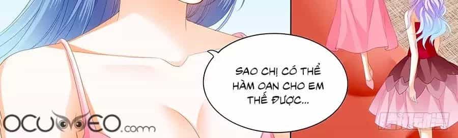 Cuồng Nhiệt Boss, Sủng Thê Xin Kiềm Chế - Chương 52 - ảnh 6