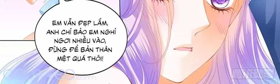 Cuồng Nhiệt Boss, Sủng Thê Xin Kiềm Chế - Chương 54 - ảnh 10