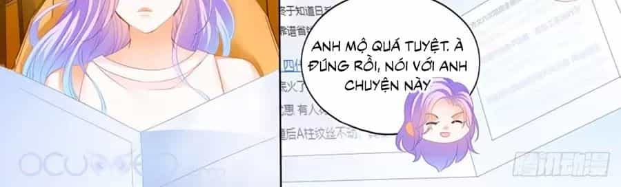Cuồng Nhiệt Boss, Sủng Thê Xin Kiềm Chế - Chương 54 - ảnh 6