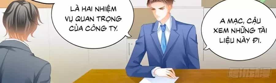 Cuồng Nhiệt Boss, Sủng Thê Xin Kiềm Chế - Chương 55 - ảnh 16