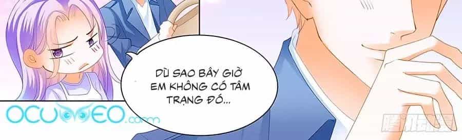 Cuồng Nhiệt Boss, Sủng Thê Xin Kiềm Chế - Chương 59 - ảnh 18