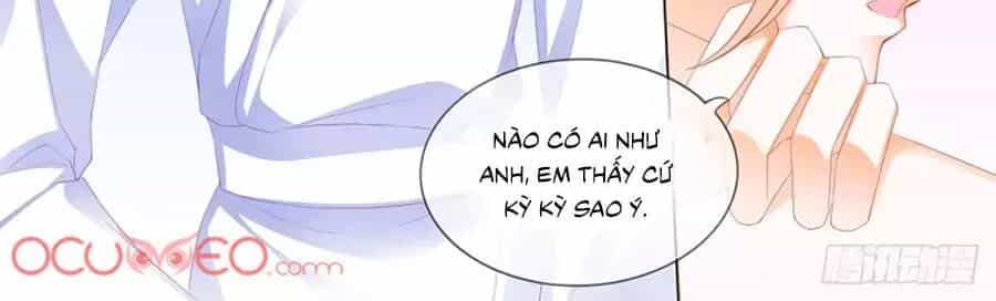 Cuồng Nhiệt Boss, Sủng Thê Xin Kiềm Chế - Chương 60 - ảnh 4