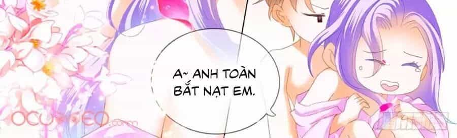Cuồng Nhiệt Boss, Sủng Thê Xin Kiềm Chế - Chương 62 - ảnh 10