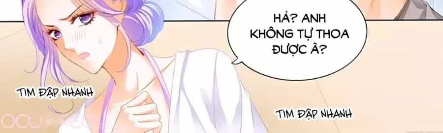 Cuồng Nhiệt Boss, Sủng Thê Xin Kiềm Chế - Chương 66 - ảnh 14