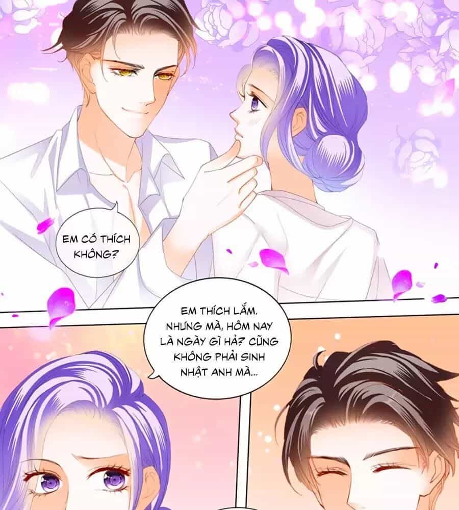 Cuồng Nhiệt Boss, Sủng Thê Xin Kiềm Chế - Chương 67 - ảnh 5