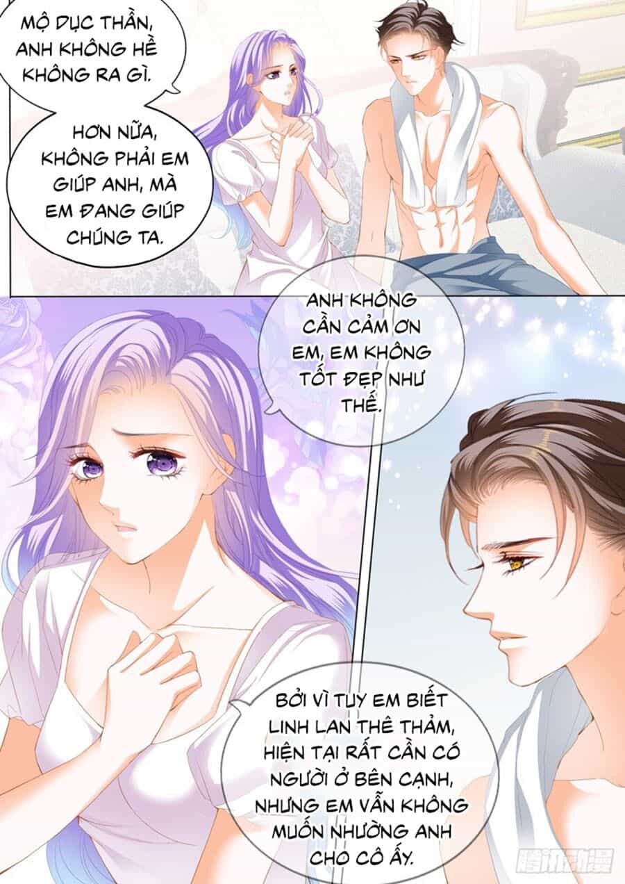 Cuồng Nhiệt Boss, Sủng Thê Xin Kiềm Chế - Chương 74 - ảnh 2