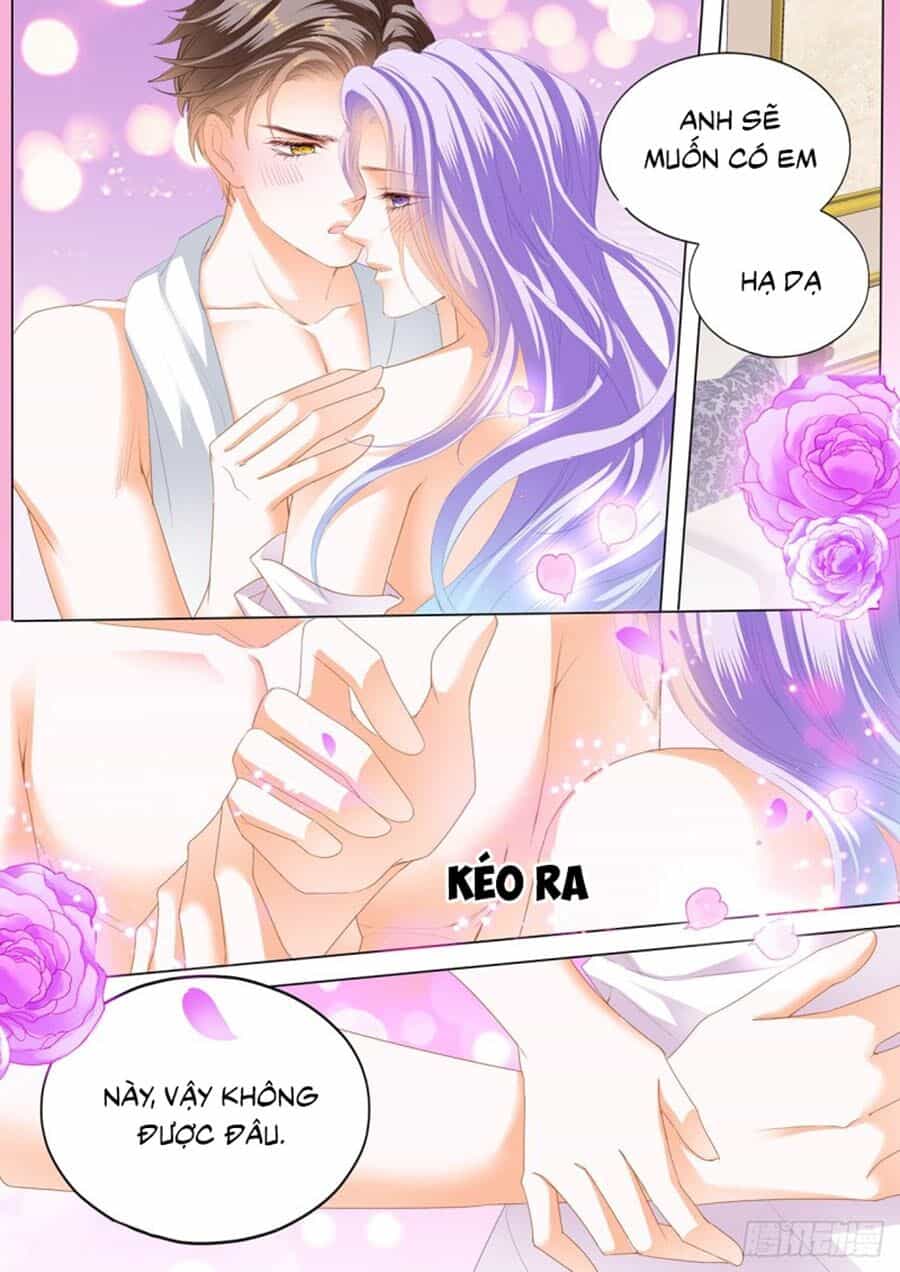 Cuồng Nhiệt Boss, Sủng Thê Xin Kiềm Chế - Chương 74 - ảnh 8