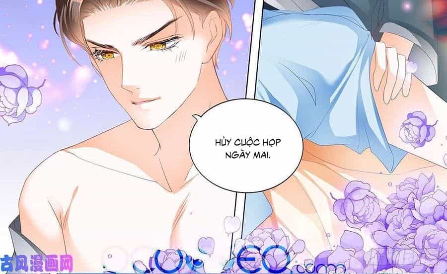 Cuồng Nhiệt Boss, Sủng Thê Xin Kiềm Chế - Chương 96 - ảnh 10