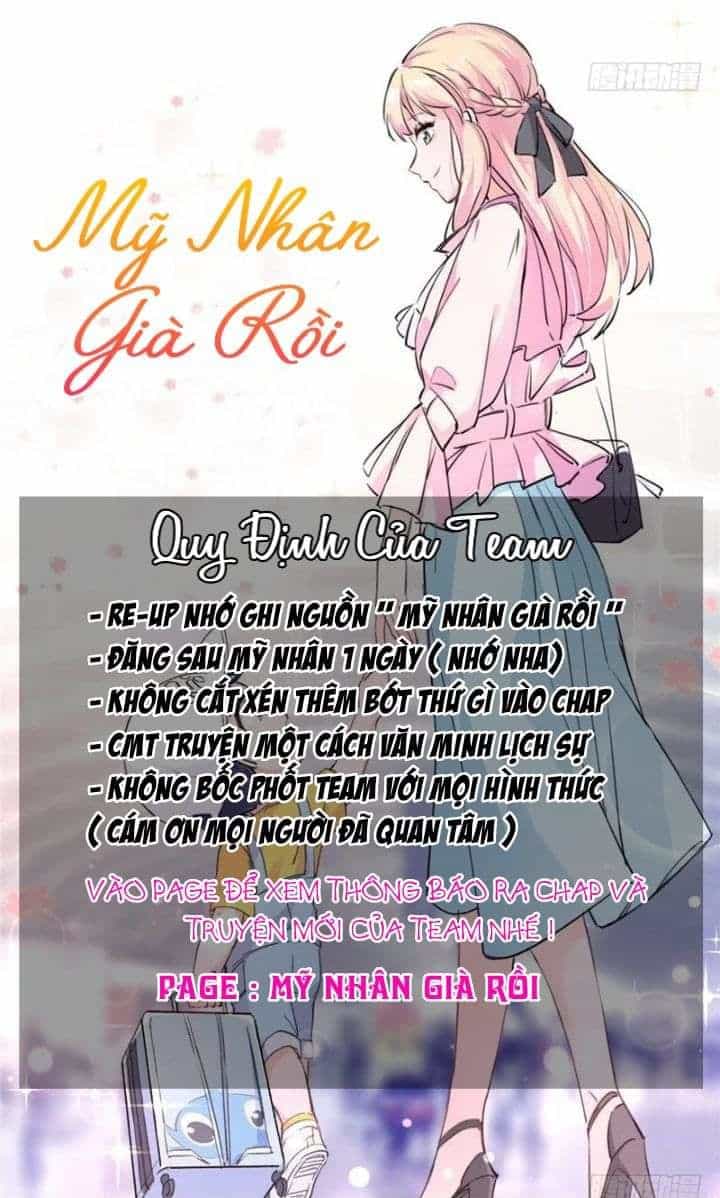 Cuồng Si Hoa Khôi Lãnh Thiên Kim - Chương 0.1 - ảnh 1