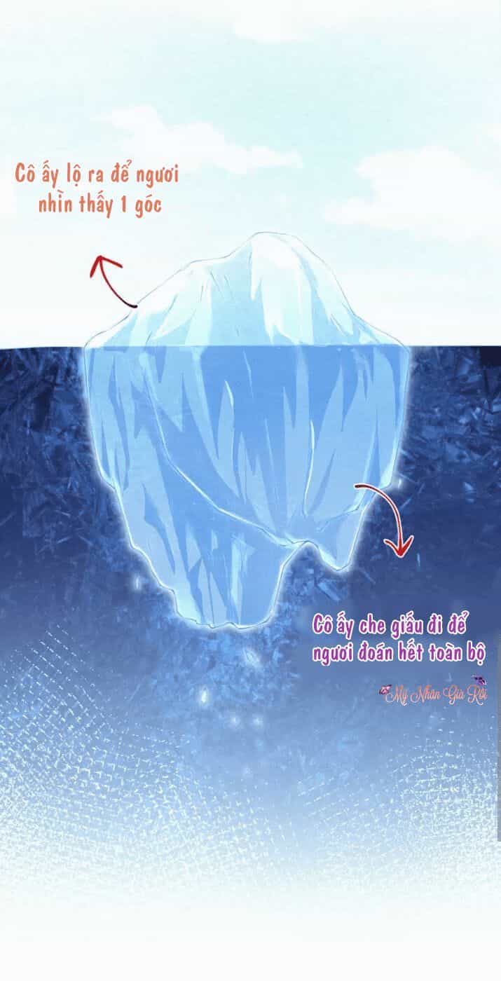 Cuồng Si Hoa Khôi Lãnh Thiên Kim - Chương 0.1 - ảnh 3