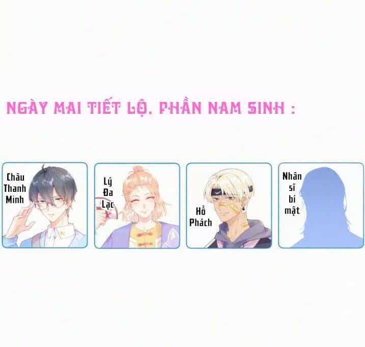 Cuồng Si Hoa Khôi Lãnh Thiên Kim - Chương 1 - ảnh 18