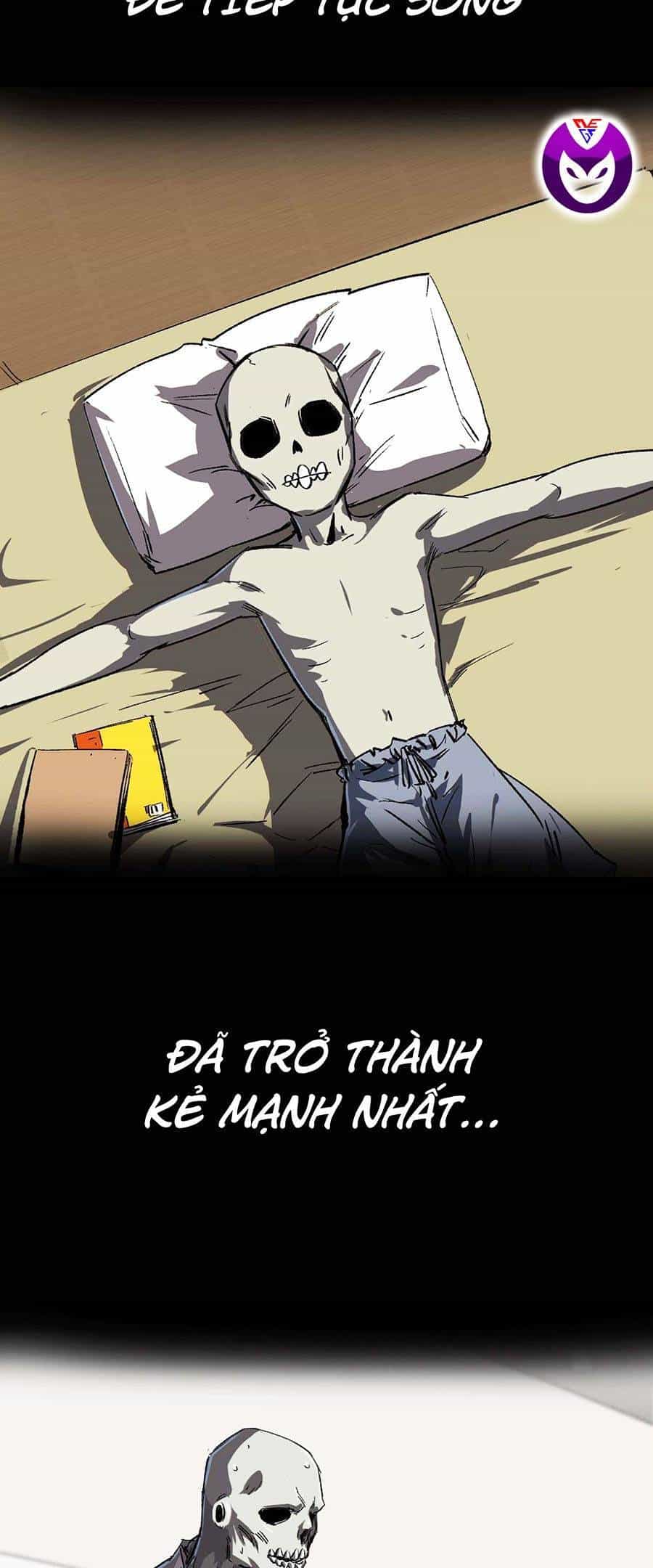 Cương Thi Tiên Sinh - Chương 0 - ảnh 3