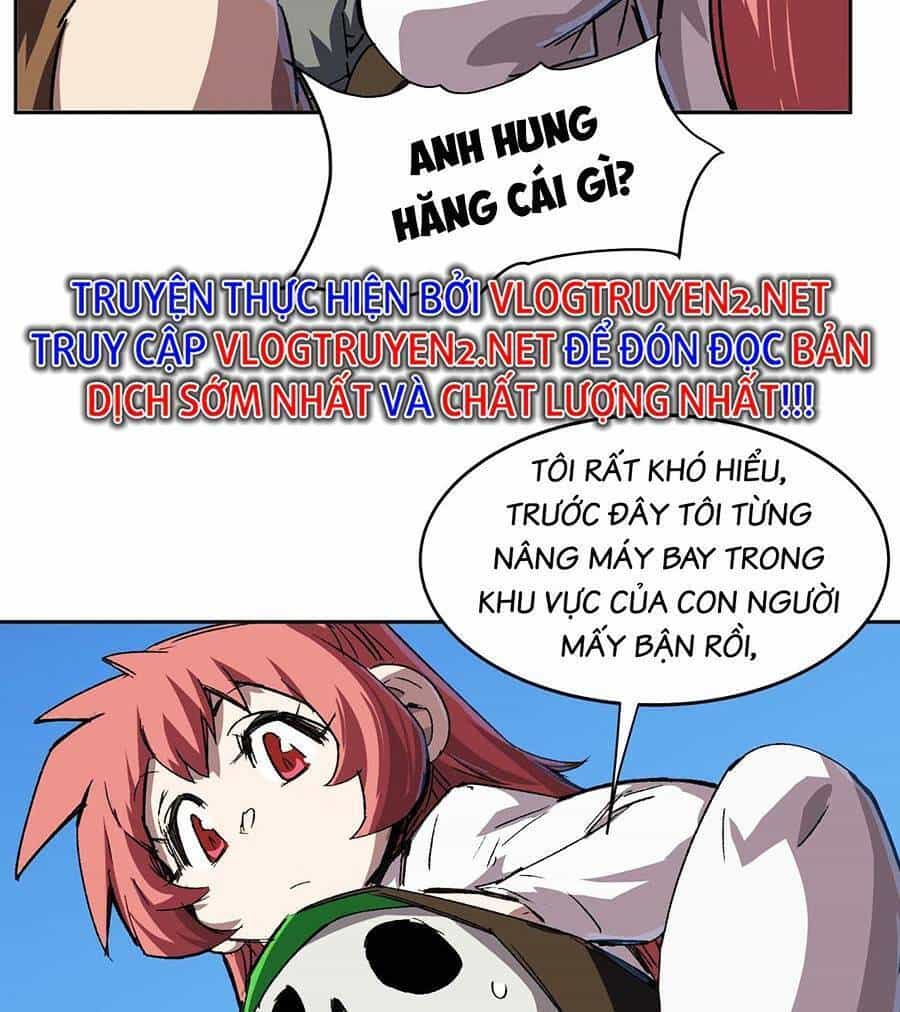Cương Thi Tiên Sinh - Chương 9 - ảnh 19
