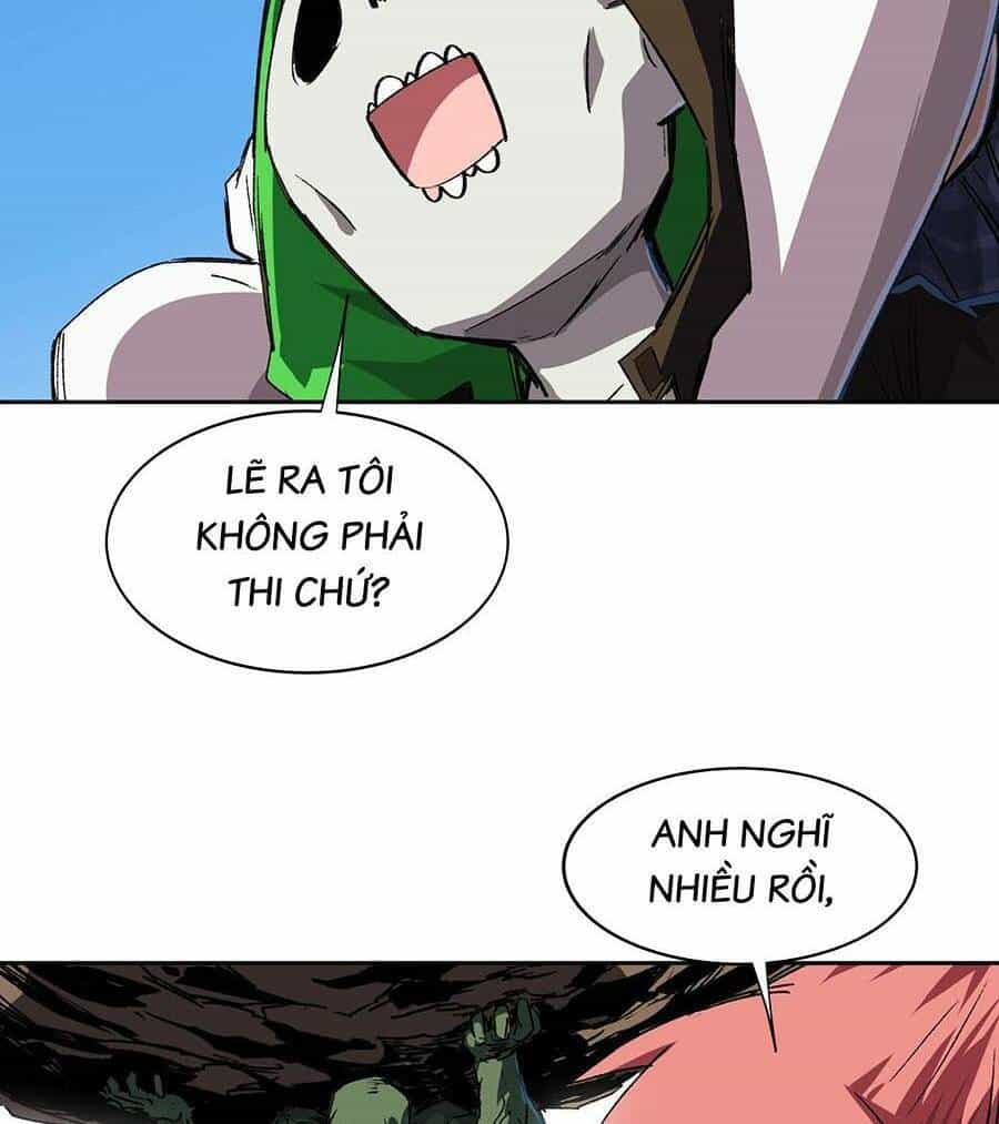 Cương Thi Tiên Sinh - Chương 9 - ảnh 20