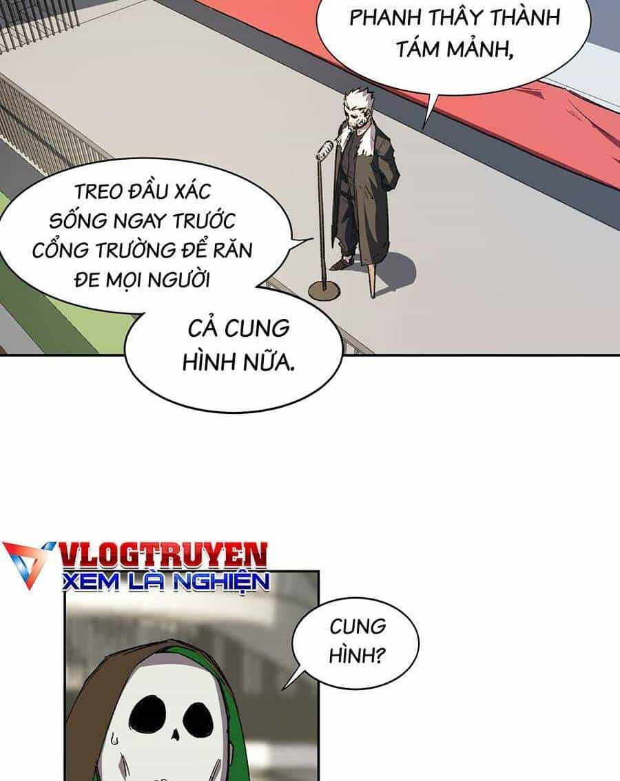 Cương Thi Tiên Sinh - Chương 9 - ảnh 34