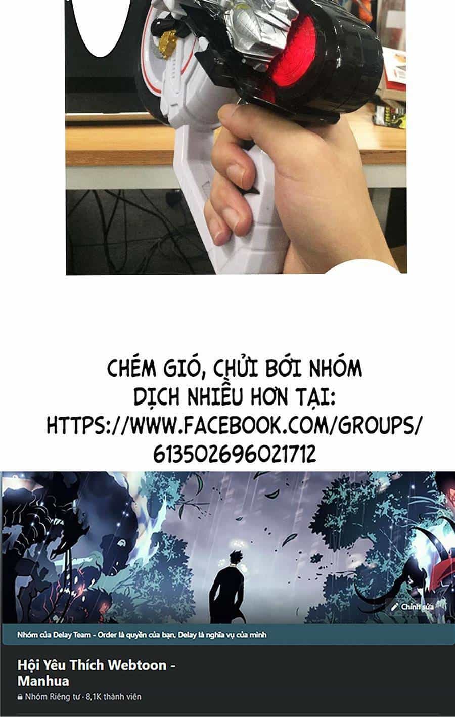 Cương Thi Tiên Sinh - Chương 9 - ảnh 60