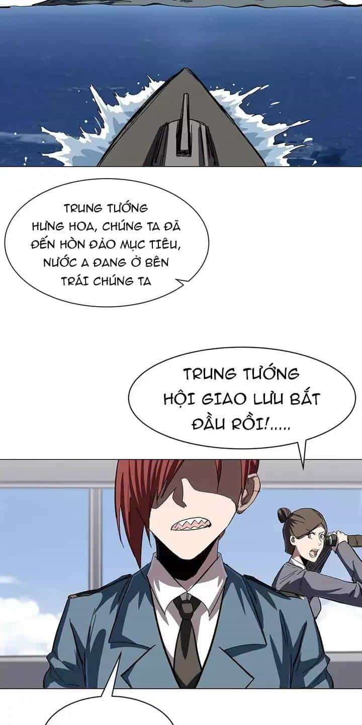 Cương Thi Tiên Sinh - Chương 99 - ảnh 10