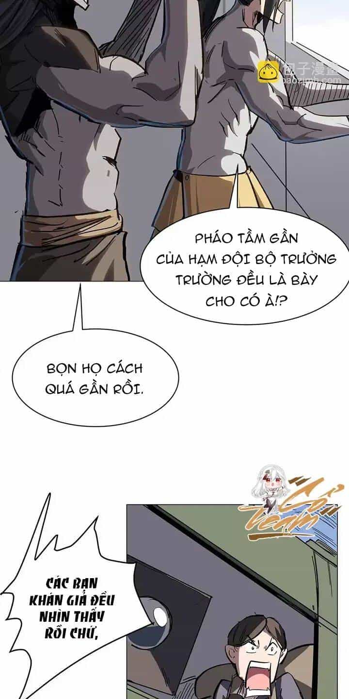 Cương Thi Tiên Sinh - Chương 99 - ảnh 14