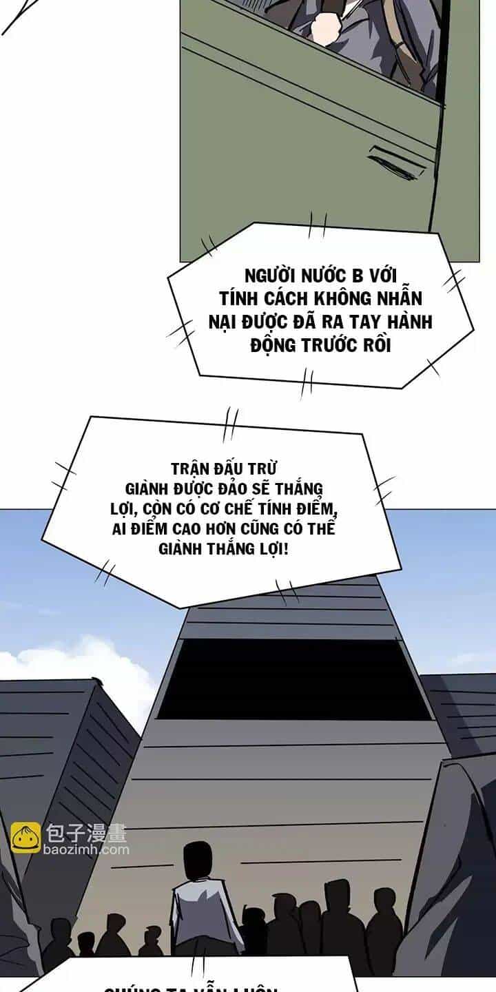 Cương Thi Tiên Sinh - Chương 99 - ảnh 15