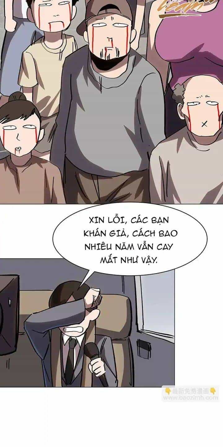 Cương Thi Tiên Sinh - Chương 99 - ảnh 31