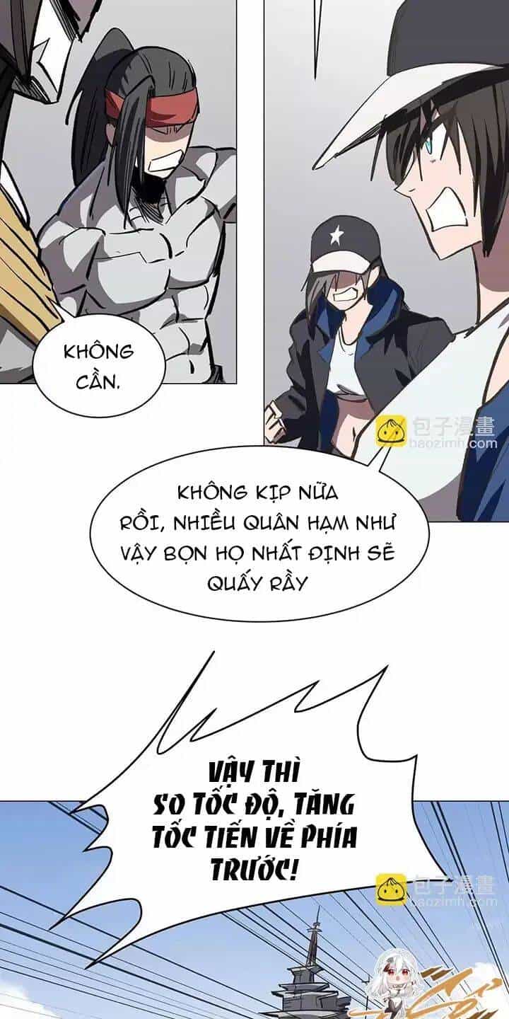 Cương Thi Tiên Sinh - Chương 99 - ảnh 40