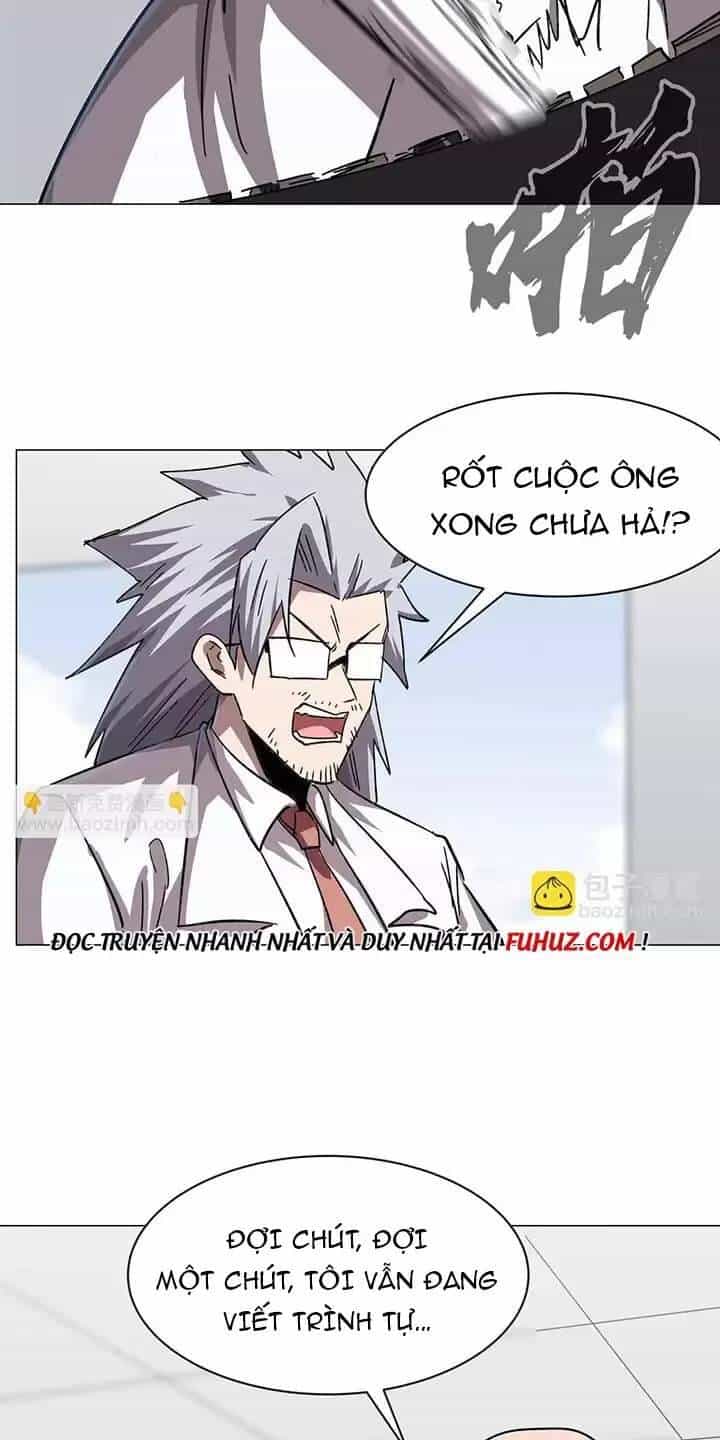 Cương Thi Tiên Sinh - Chương 100 - ảnh 17