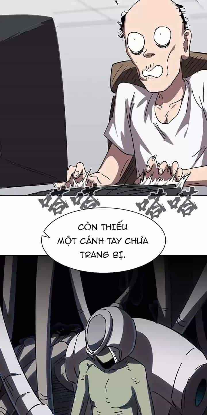 Cương Thi Tiên Sinh - Chương 100 - ảnh 18