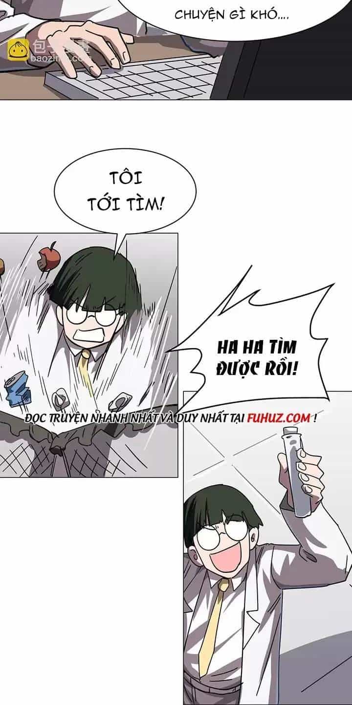 Cương Thi Tiên Sinh - Chương 101 - ảnh 17