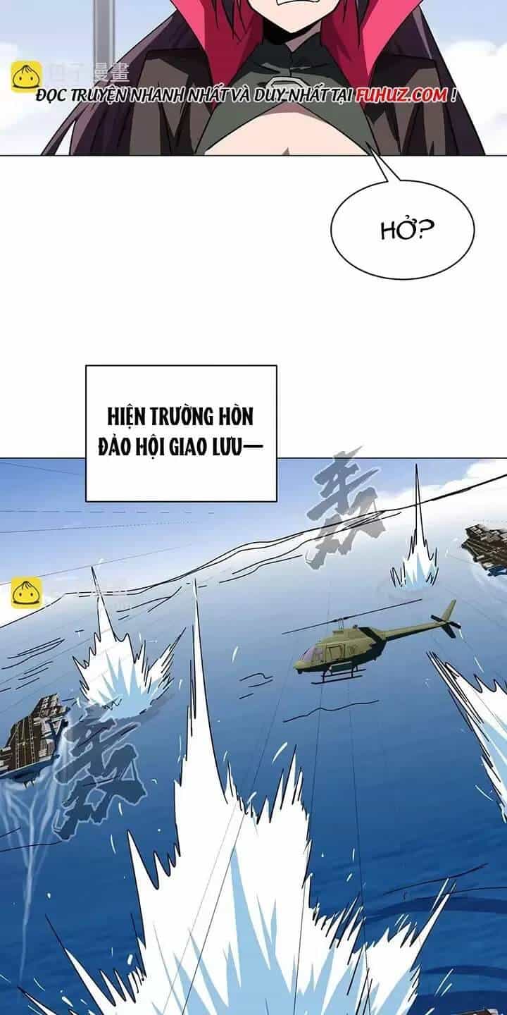 Cương Thi Tiên Sinh - Chương 101 - ảnh 6
