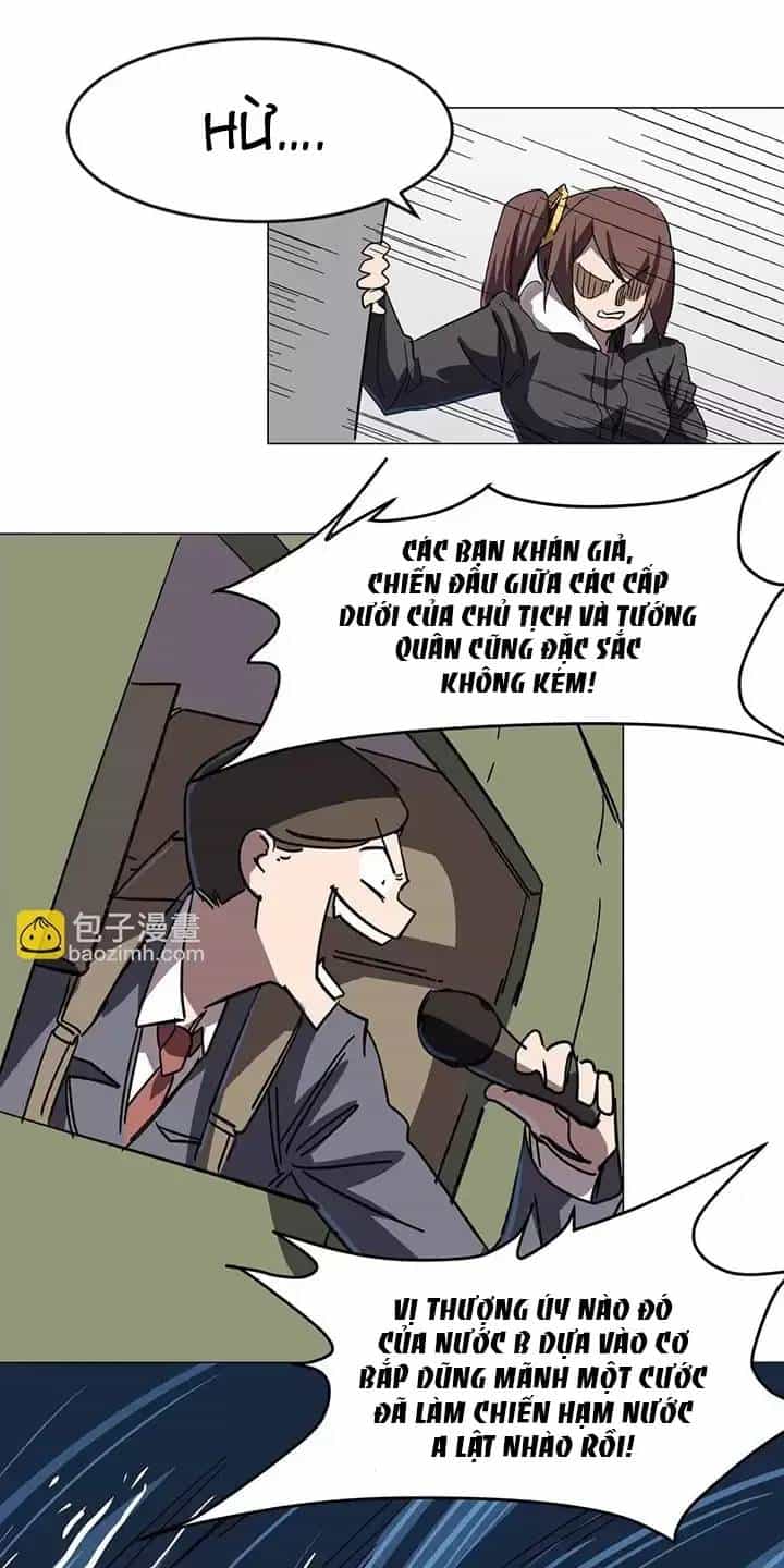 Cương Thi Tiên Sinh - Chương 102 - ảnh 19